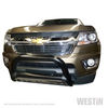 Westin Automotive 15-16 COLORADO/CANYON ULTIMATE BULL BAR BLACK 32-3645